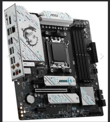 MSI B760 PLUS WI-FI 