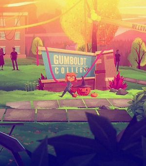 Jenny LeClue - Detectivu