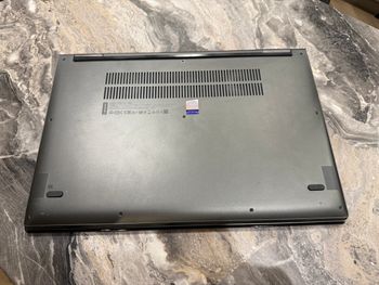 Parduodu naudotą Lenovo Yoga 730-15iwl kompiuterį