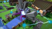 Craftlands Workshoppe - The Funny Indie Capitalist RPG Trading Adventure Game Steam Key GLOBAL