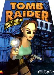 Tomb Raider III	 Steam Key GLOBAL