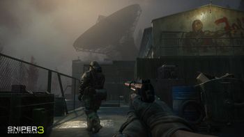 Sniper Ghost Warrior 3 Season Pass Edition Xbox One for sale