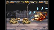 Buy ACA NEOGEO METAL SLUG 5 Xbox Live Key ARGENTINA