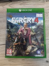 Far Cry 4 Xbox One