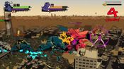 Redeem Dawn of the Monsters (PC) Steam Key GLOBAL