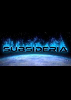 Subsideria game cover