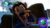 Dragon Ball Z: Ultimate Tenkaichi PlayStation 3