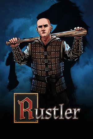 Rustler Steam Key (PC) LATAM