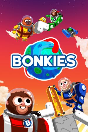 Bonkies Steam Key (PC) GLOBAL