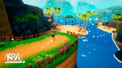 Koa and the Five Pirates of Mara (PC) Steam Key GLOBAL