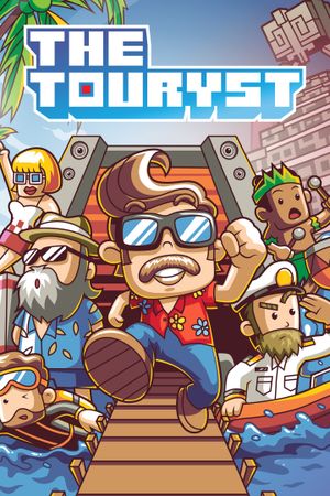 The Touryst PC/XBOX LIVE Key UNITED STATES