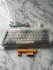 Buy Mechanine klaviatura (YELLOW switch'ai!)