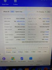 Apple iPhone SE 64GB Space Gray