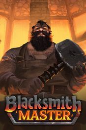 Blacksmith Master Steam Key (PC) GLOBAL