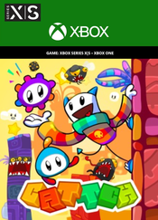 CATTCH Xbox Live Key ARGENTINA