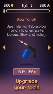 Tiny Klepto for sale