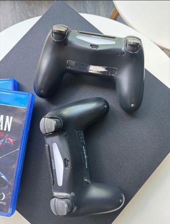 Get PS4 PRO