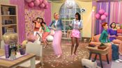 The Sims 4 Urban Homage Kit (DLC) (PC/MAC) EA App Key EUROPE for sale