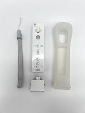 Buy Nintendo Wii RVL-001 Žaidimų Konsolės Pilnas Baltas Rinkinys