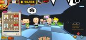The Con Simulator