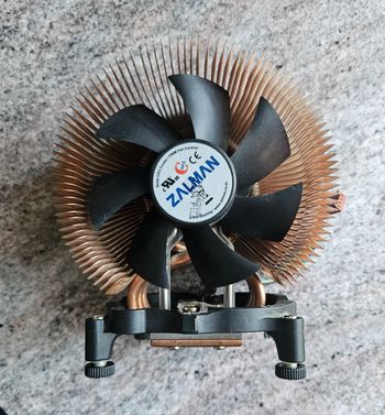 ZALMAN CNPS9000 