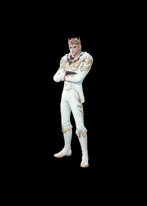Fortnite - Osric the Conqueror Outfit (DLC) Epic Games Key GLOBAL