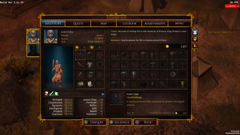 Demons Age PlayStation 4