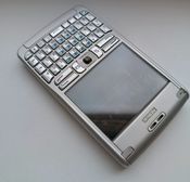 Buy Nokia E61