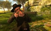 The Feud: Wild West Tactics