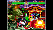 ACA NEOGEO SAMURAI SHODOWN II Xbox Live Key ARGENTINA