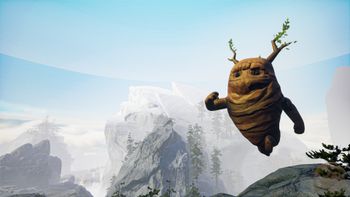 Get Skully PlayStation 4