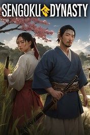 Sengoku Dynasty (PS5) PSN Key EUROPE