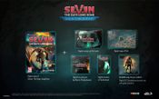 Seven: The Days Long Gone - Digital Collector's Edition