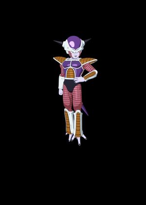 Fortnite - Frieza Outfit (DLC) Epic Games Key GLOBAL