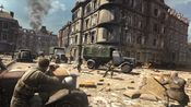 Sniper Elite V2 (High Command Edition) Steam Key GLOBAL