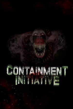 Containment Initiative [VR] (PC) Steam Key GLOBAL