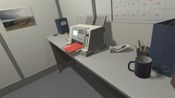 Buy The Cubicle.