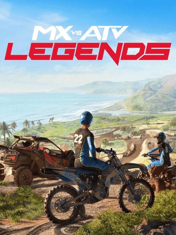 Free MX vs ATV Legends? Here's the complete method!