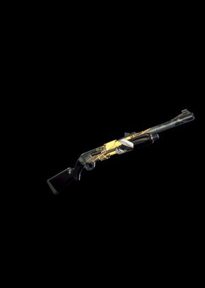 Fortnite - KRAKK! Wrap (DLC) Epic Games Key GLOBAL