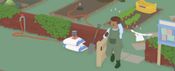 Buy Untitled Goose Game (Nintendo Switch) eShop Key UNITED STATES