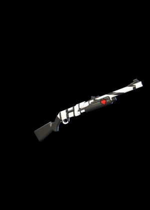 Fortnite - King of Hearts Wrap (DLC) Epic Games Key GLOBAL