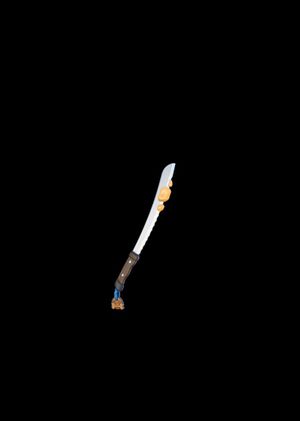 Fortnite - Pankiri Pickaxe (DLC) Epic Games Key GLOBAL