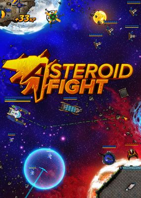 Asteroid Fight