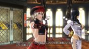God Eater Resurrection