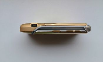 Motorola RAZR V3i