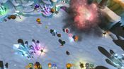 Super Snow Fight