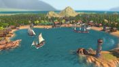 Patron - Mare Nostrum (DLC) (PC) Steam Key GLOBAL for sale