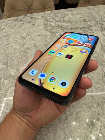 Redmi 13c, 6/128gb