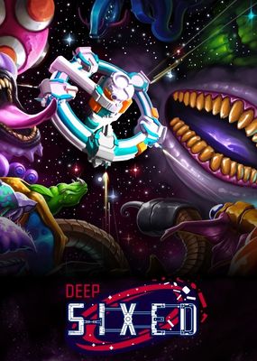 Deep Sixed