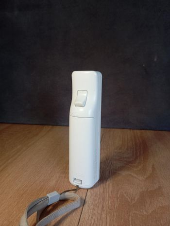 Nintendo Wii, White, 512MB